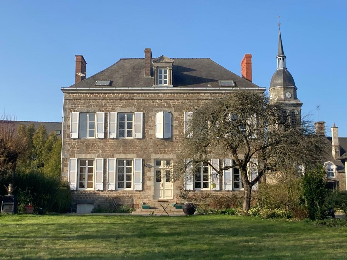 La Doucelle Culture Et Bien-etre Lignieres-Orgeres