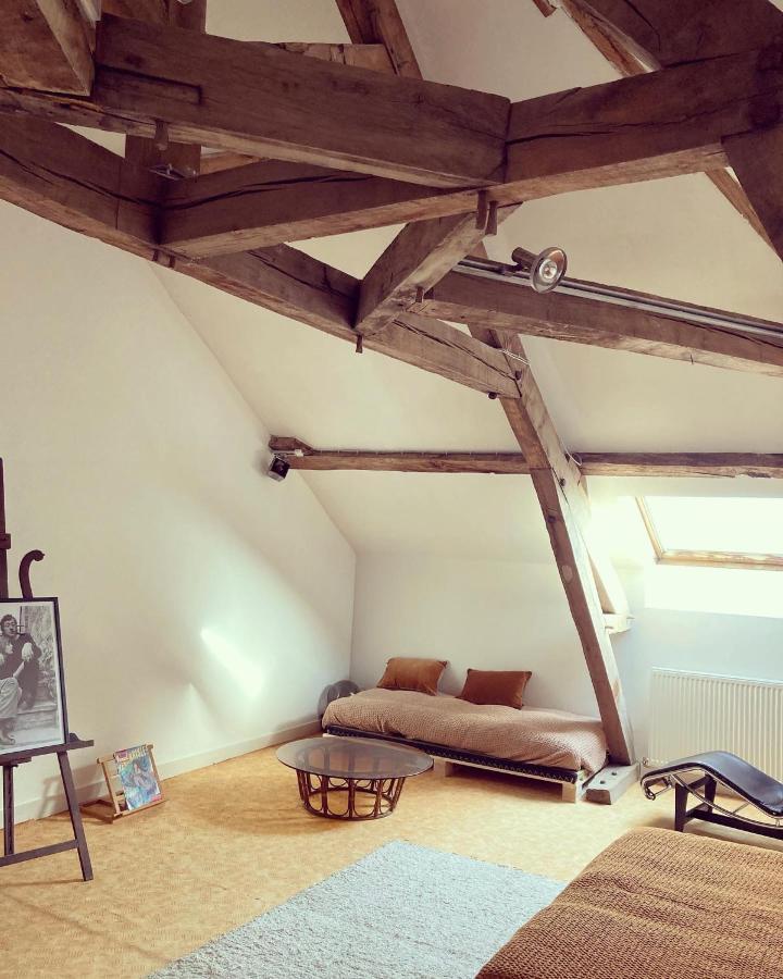 Gasthof La Doucelle Culture Et Bien-etre