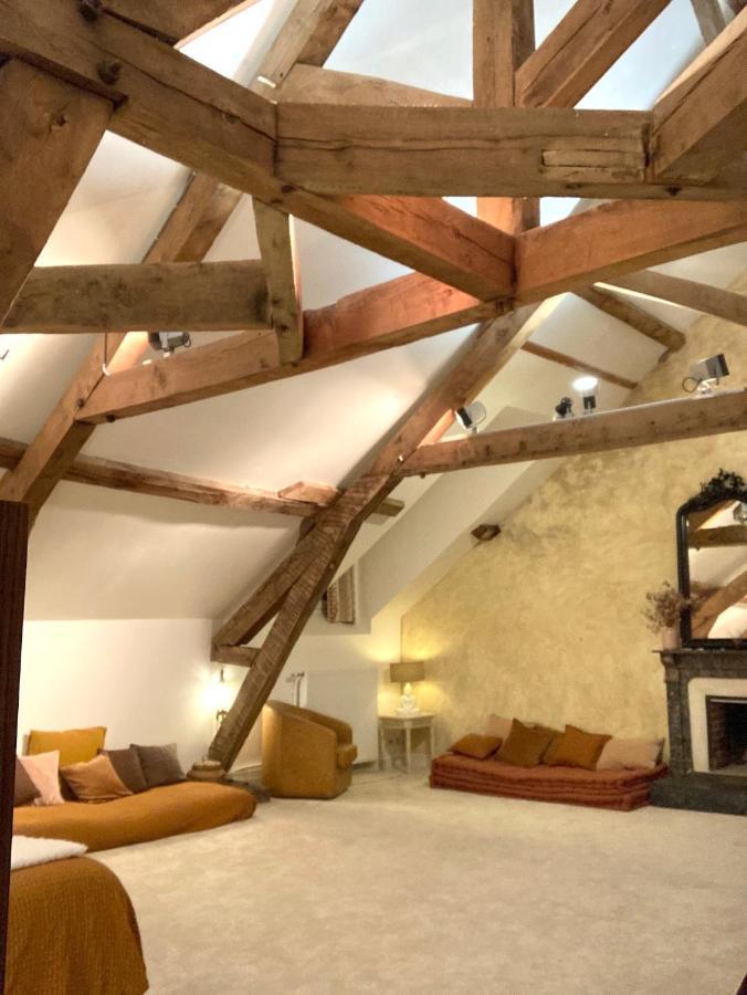 La Doucelle Culture Et Bien-etre Gasthof
