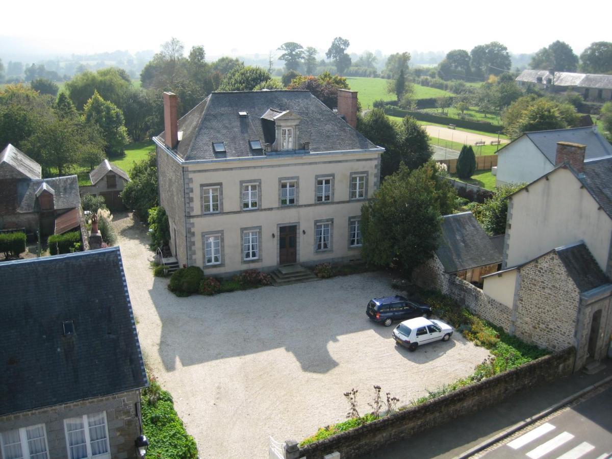 La Doucelle Culture Et Bien-etre