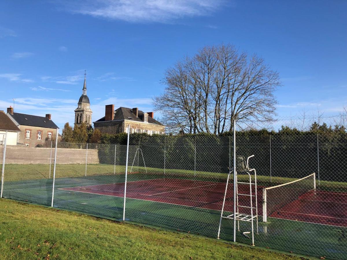 Guest house La Doucelle Culture Et Bien-etre