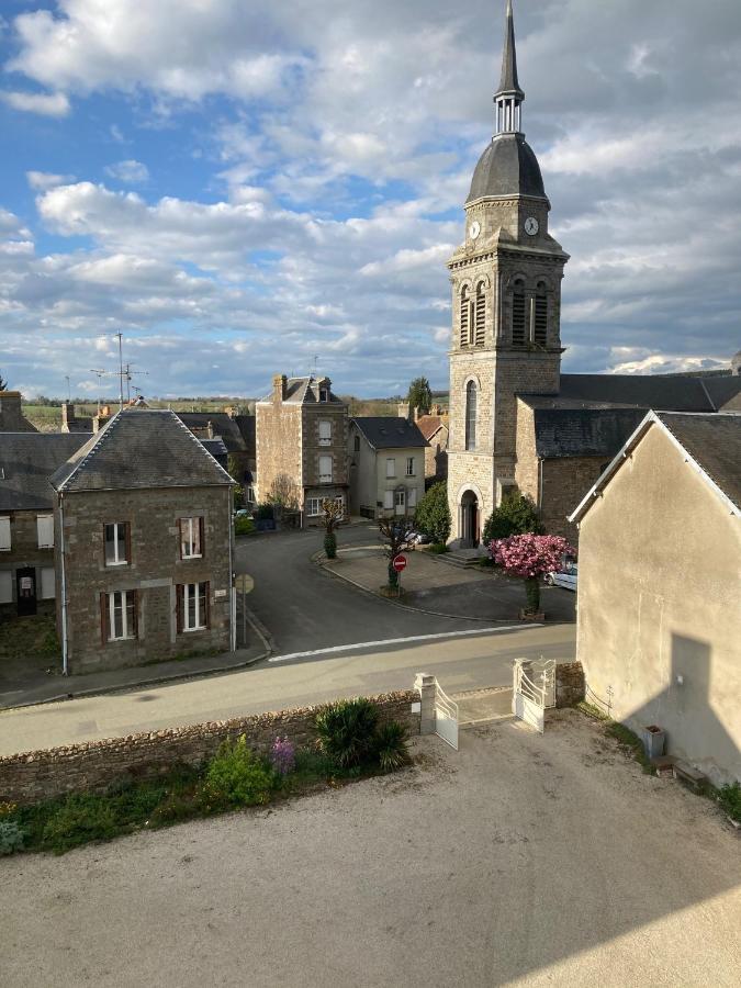 Gasthof La Doucelle Culture Et Bien-etre Lignieres-Orgeres