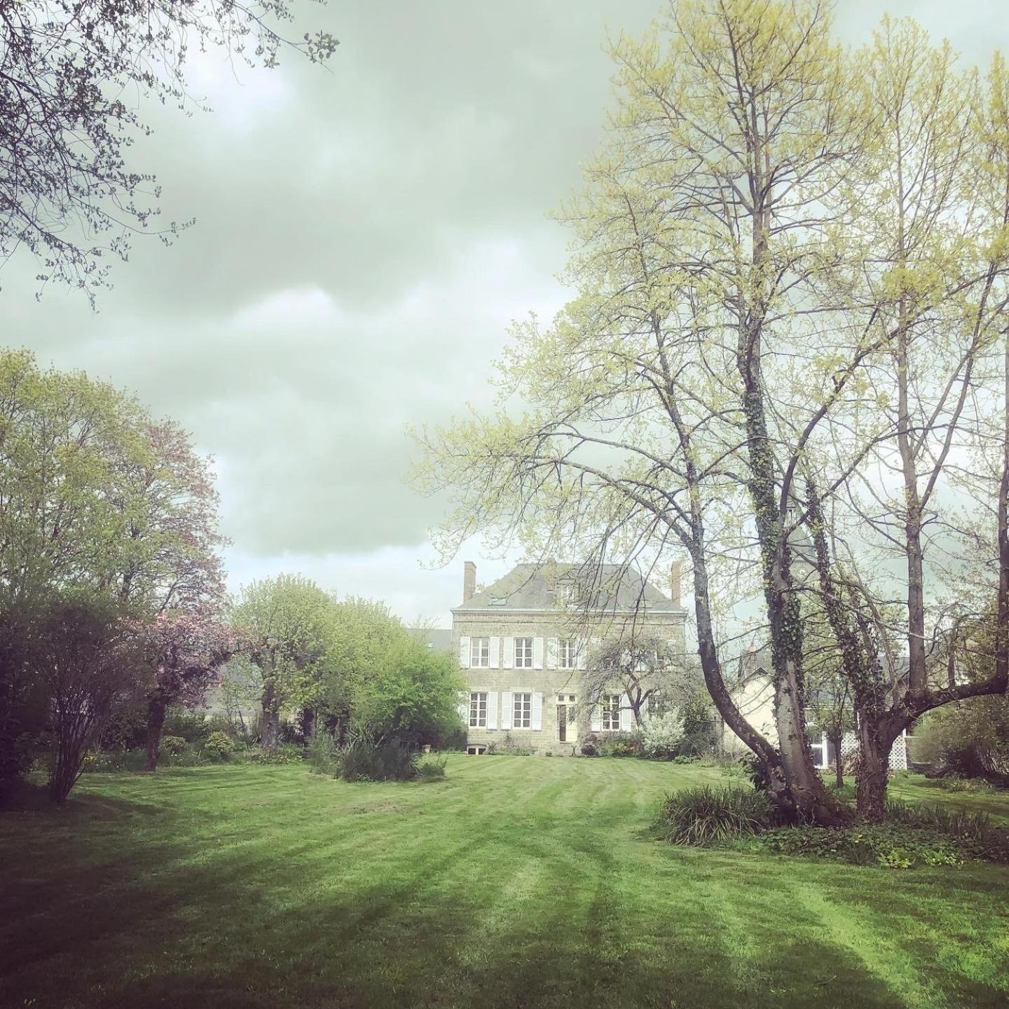 La Doucelle Culture Et Bien-etre Gasthof *