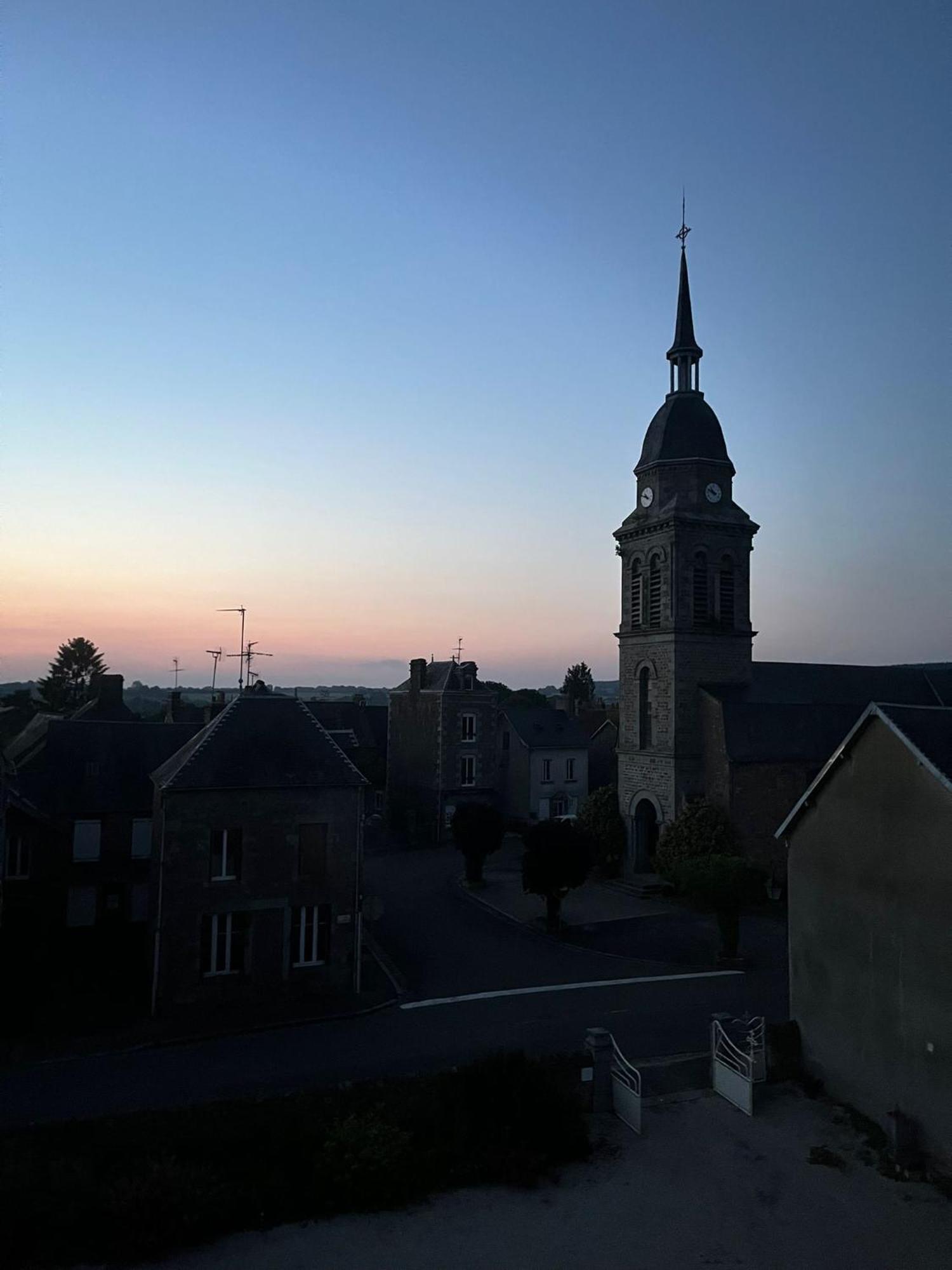 Guest house La Doucelle Culture Et Bien-etre Lignieres-Orgeres