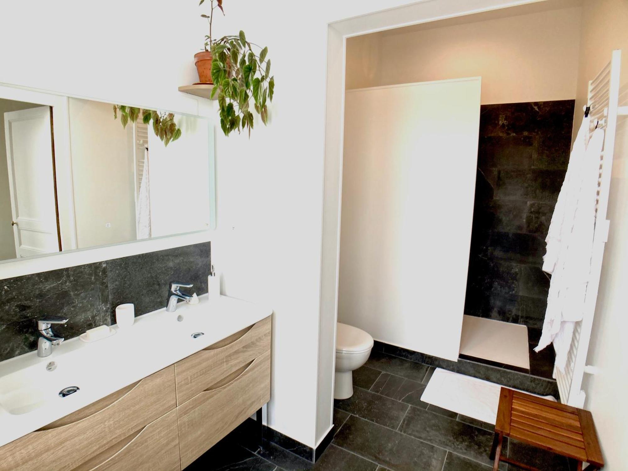 Guest house La Doucelle Culture Et Bien-etre