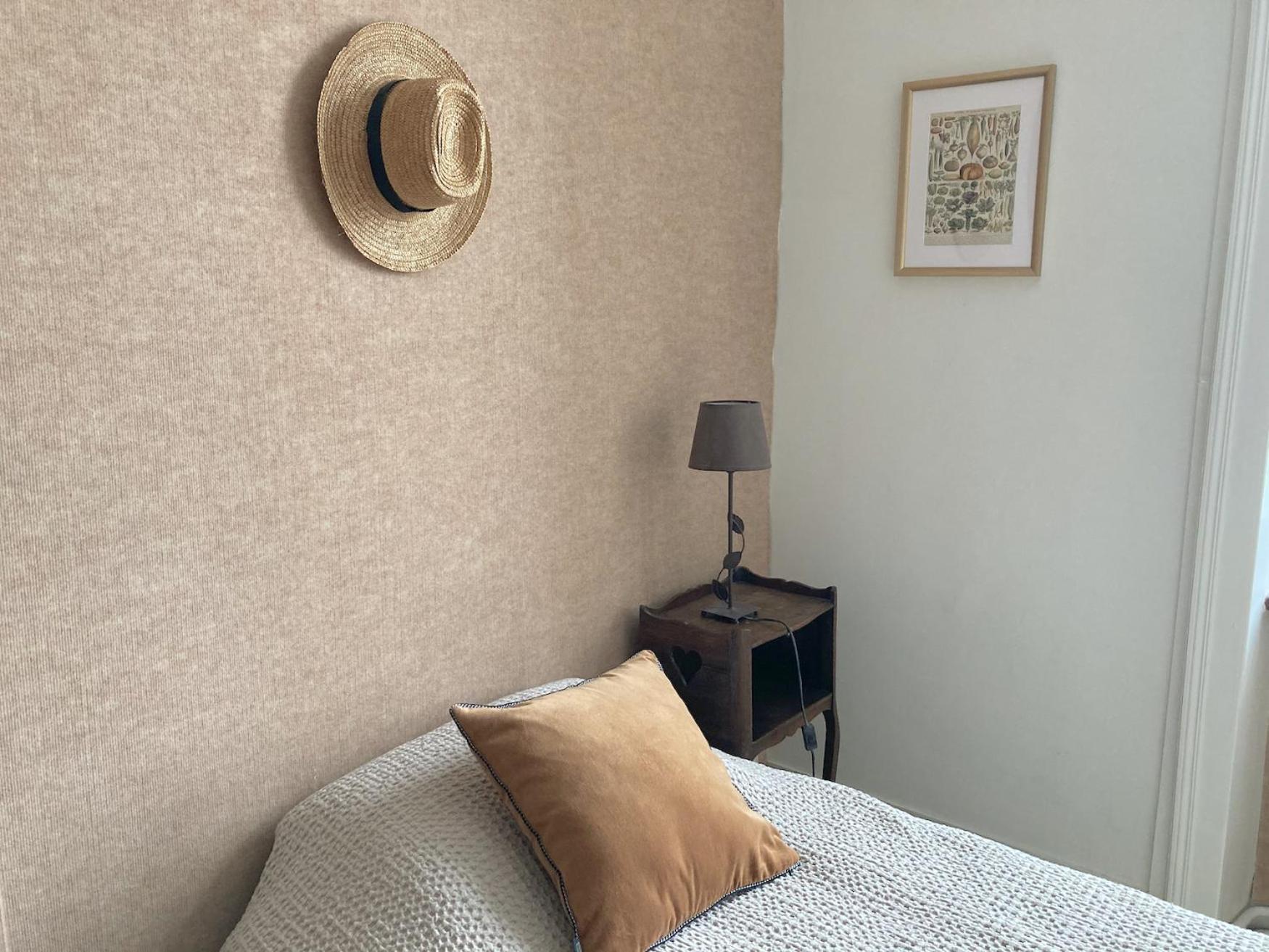 La Doucelle Culture Et Bien-etre Guest house
