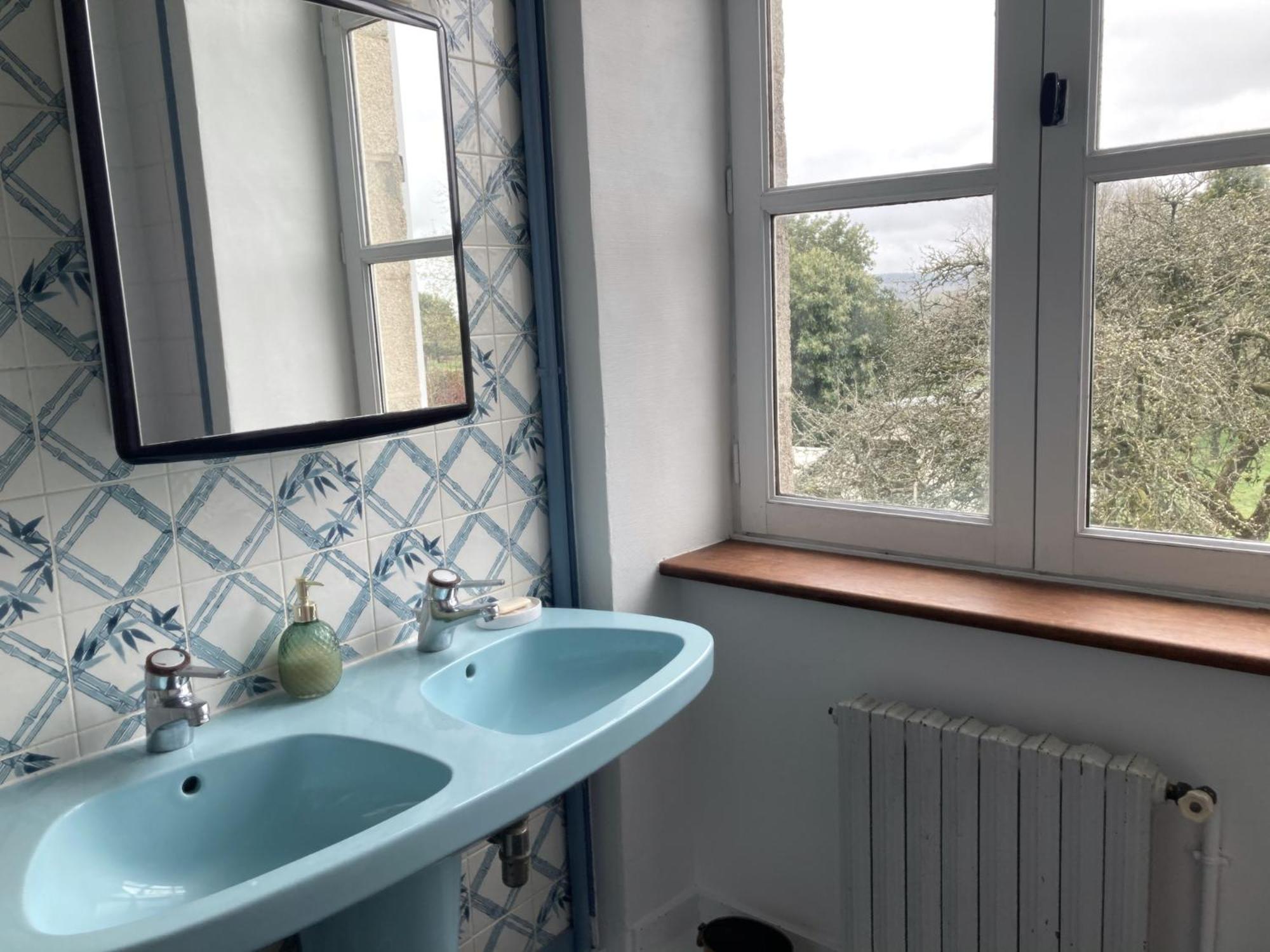 La Doucelle Culture Et Bien-etre Guest house *