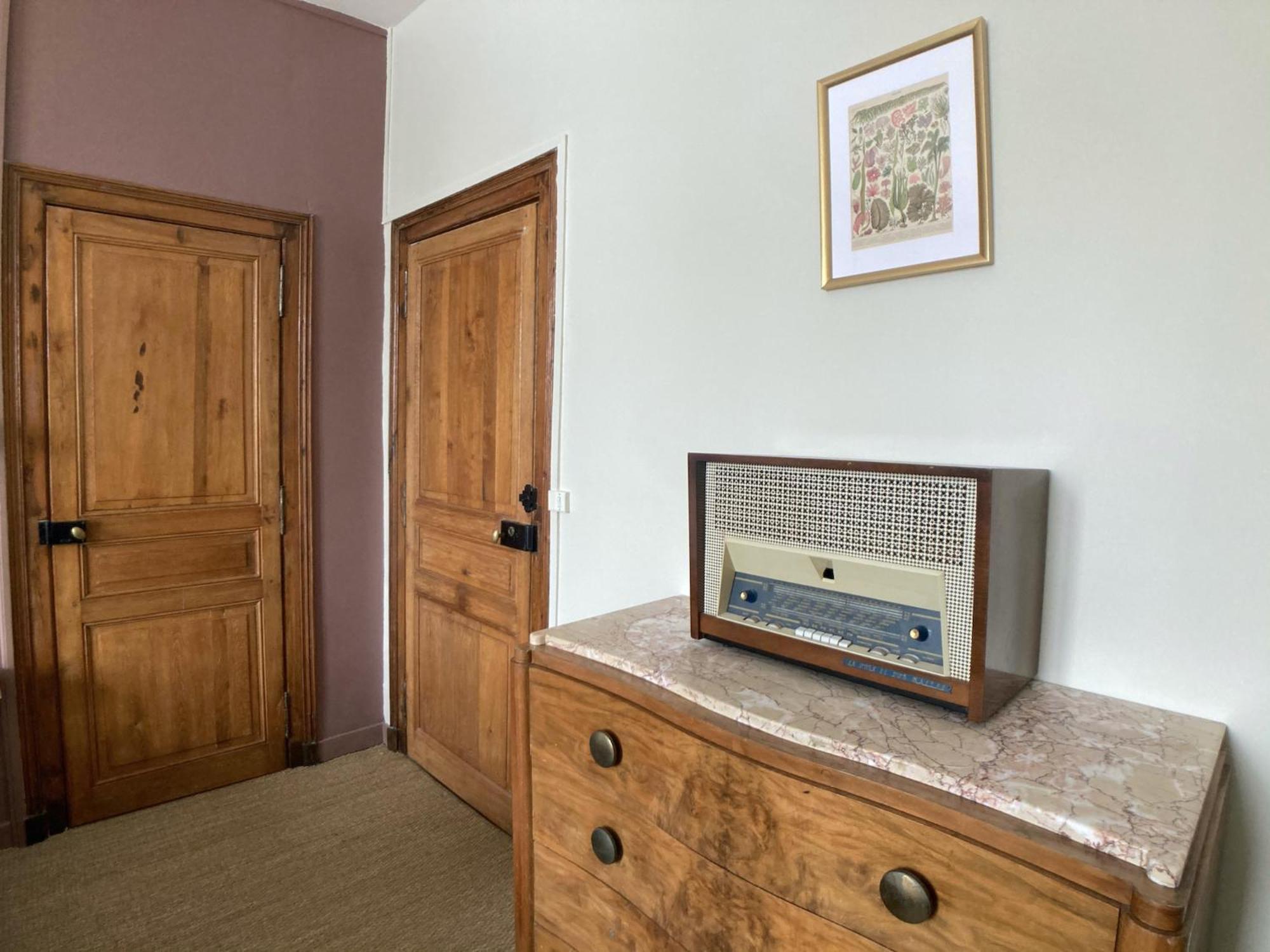 Guest house La Doucelle Culture Et Bien-etre