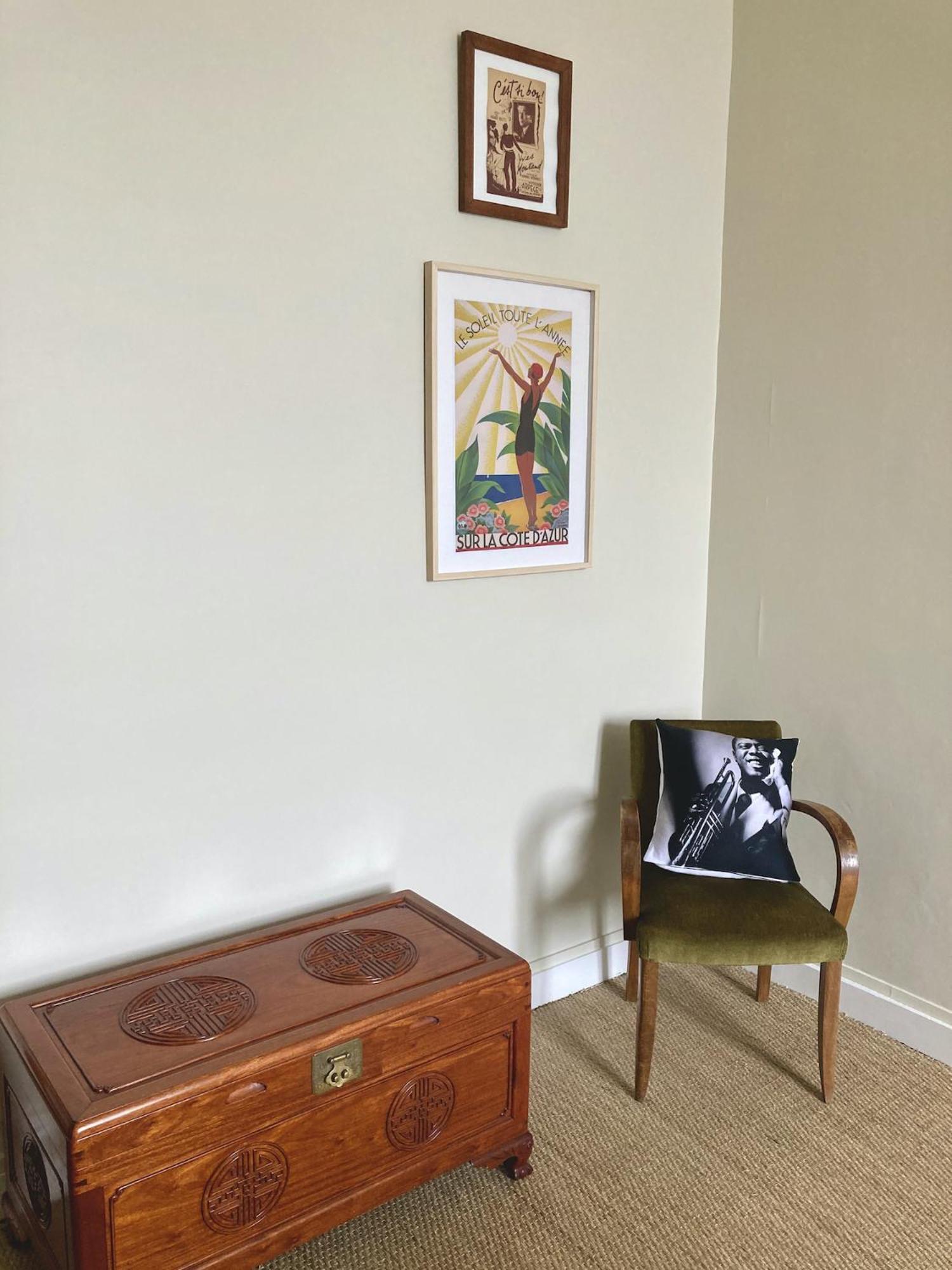 La Doucelle Culture Et Bien-etre Guest house
