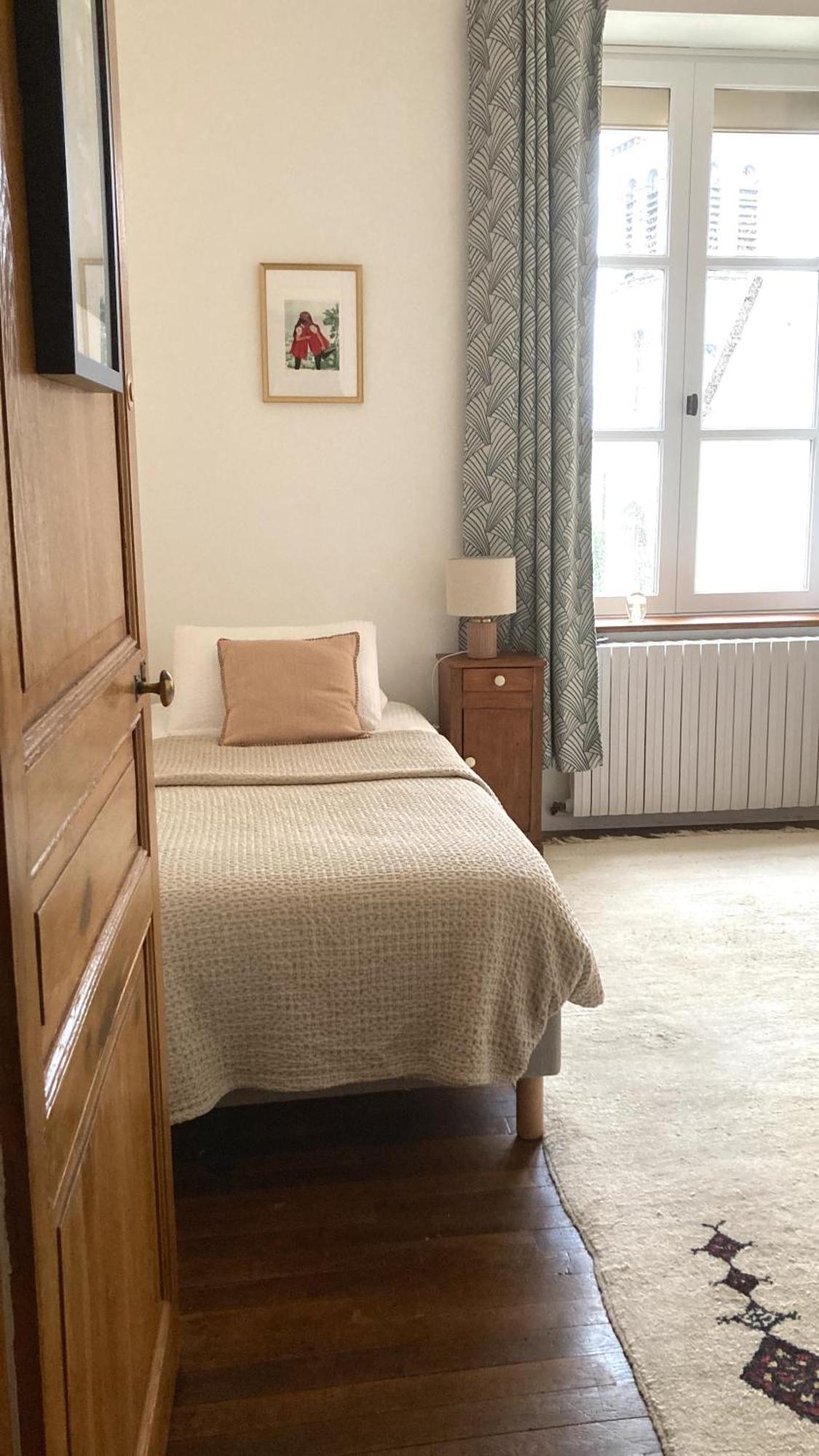 Guest house La Doucelle Culture Et Bien-etre *
