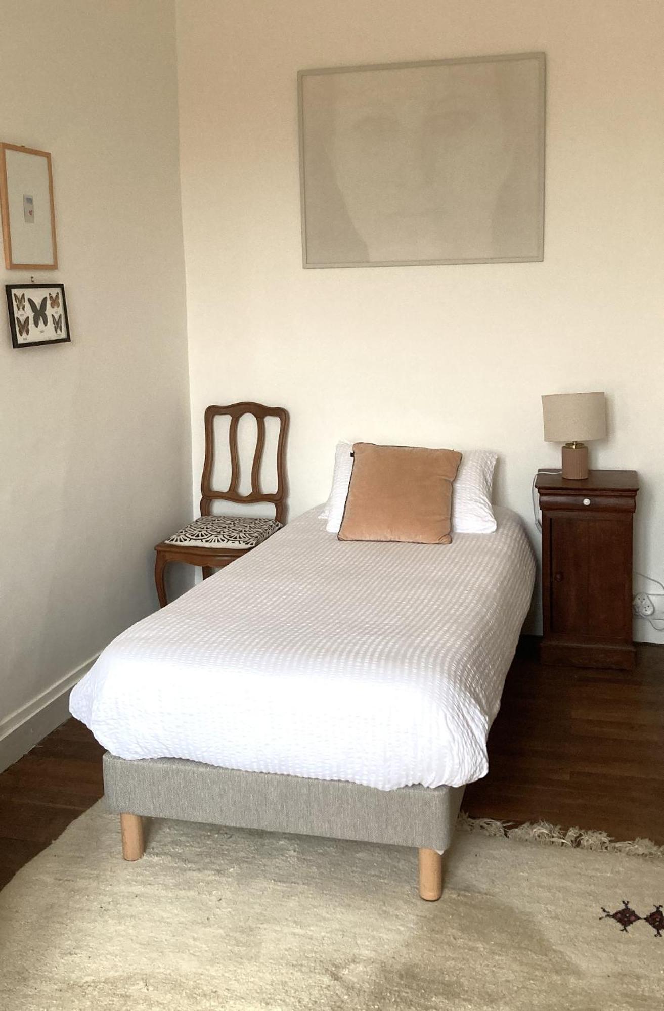 Guest house La Doucelle Culture Et Bien-etre Lignieres-Orgeres