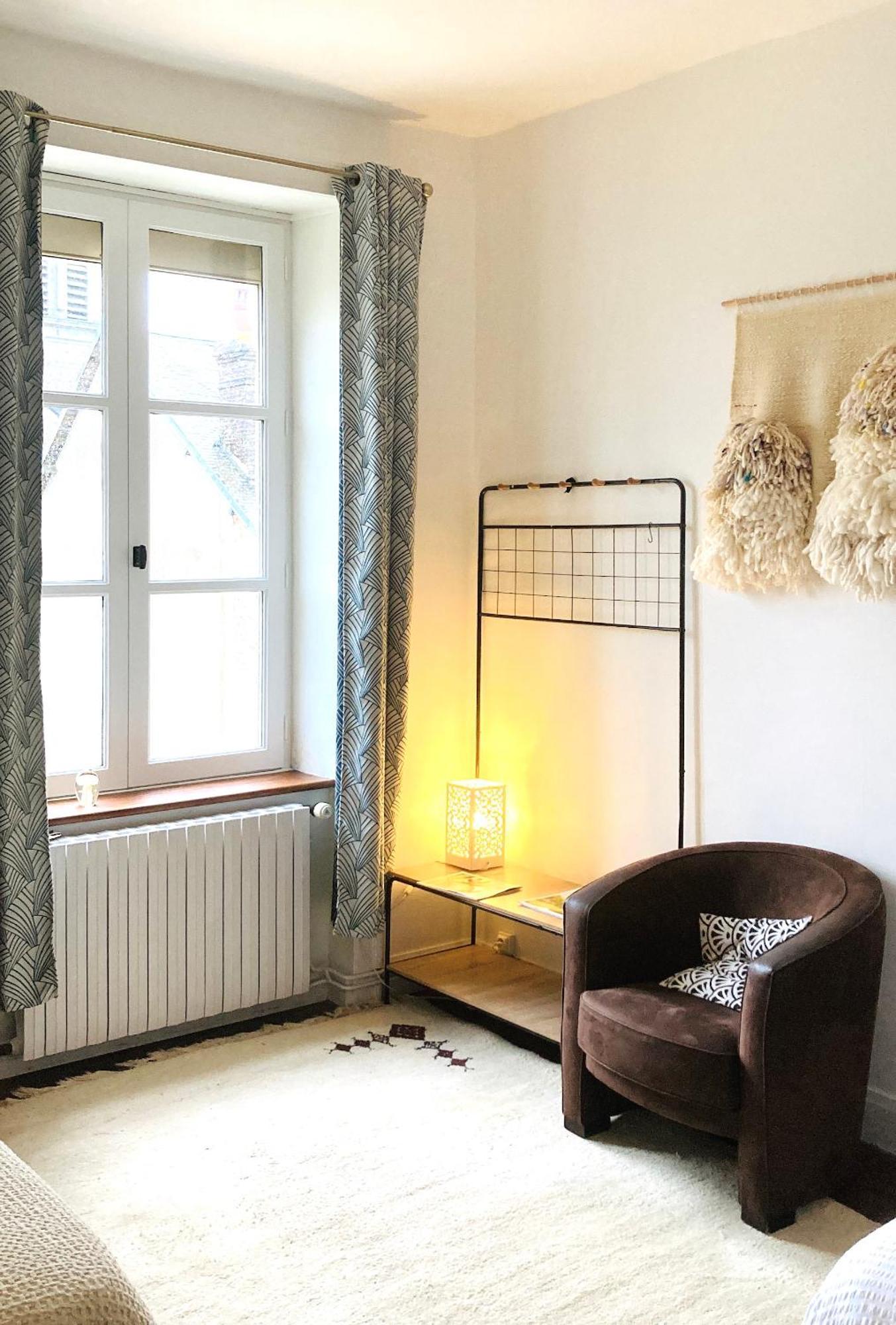 La Doucelle Culture Et Bien-etre Guest house