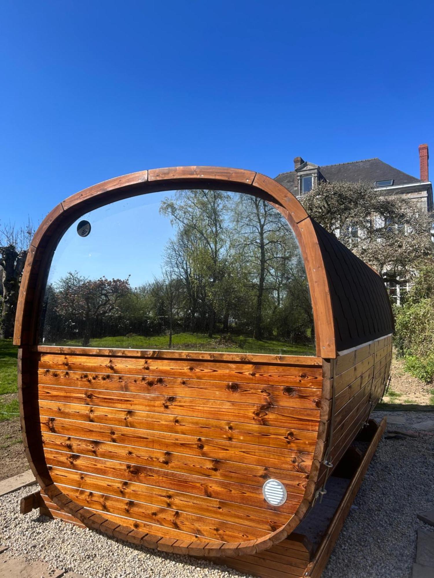 La Doucelle Culture Et Bien-etre Gasthof